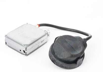 Módulo balastro xenón OEM 63128386960 para BMW E38, E52. Original BMW.
