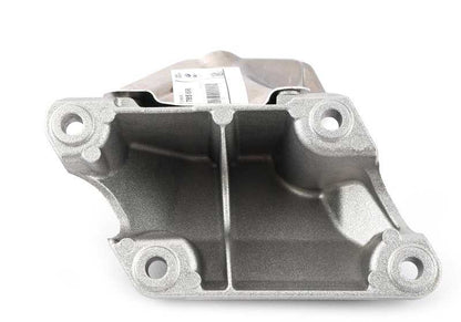 Soporte motor derecho OEM 22116785698 para BMW E84, E89. Original BMW.