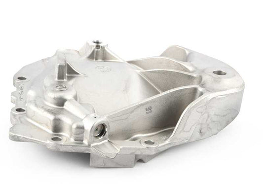 Tapa diferencial trasero OEM 33117589964 para BMW F20, F22, F30, F31, F34, G20, G21, F33, F36. Original BMW.