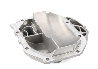 Coperchio differenziale posteriore OEM 3311758964 per BMW F20, F22, F30, F31, F34, G20, G21, F33, F36. BMW originale.
