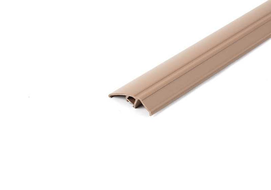 Moldagem interior do limite da porta OEM 51478399868 para BMW E36 e Z3. BMW original.