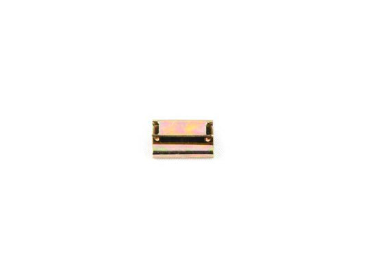 CHIUSA GOAK 51211874624 per la serie BMW 3 (E21, E30), serie 5 (E28). BMW originale