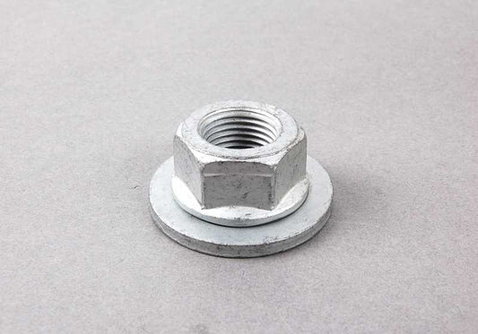 Autoblokante Nuss mit Flansch für BMW E39, E60, E61, E63, E64, E65, E66, E53, E70, F15, F85, F16, F86, E52 (OEM 33326760383). Original BMW.