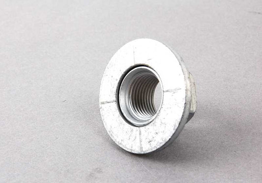 Autoblokante Nuss mit Flansch für BMW E39, E60, E61, E63, E64, E65, E66, E53, E70, F15, F85, F16, F86, E52 (OEM 33326760383). Original BMW.