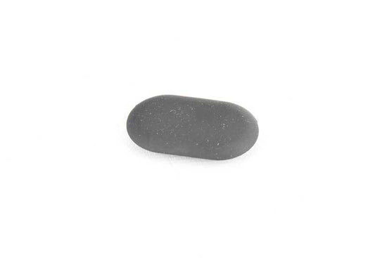 Tapón de cierre OEM 51718235275 para BMW E46. Pieza original BMW.
