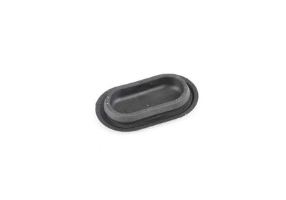 Tapón de cierre OEM 51718235275 para BMW E46. Pieza original BMW.