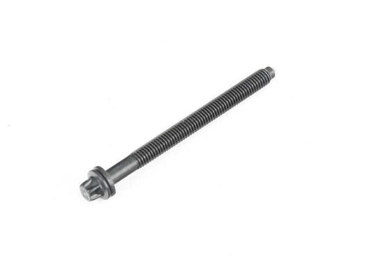 Tornillo de inyección OEM 13538661715 para BMW {F20N,F21N,F40,F52,F70,F22,F22N,F23,F23N,F44,F45,F45N,F46,F46N,G42,G87,U06,F30N,F31N,F34N,F35N,G20,G20N,G21,G21N,G28,G28N,G80,G80N,G81,G81N,F32,F32N,F33,F33N,F36,F36N,G22,G22N,G23,G23N,G26,G26N,G82,G82N