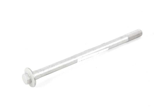 Tornillo hexagonal M16X1,5X263 OEM 33321092870 para BMW E39 y E53. Original BMW.