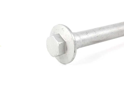 Tornillo hexagonal M16X1,5X263 OEM 33321092870 para BMW E39 y E53. Original BMW.