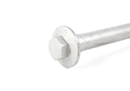 Tornillo hexagonal M16X1,5X263 OEM 33321092870 para BMW E39 y E53. Original BMW.