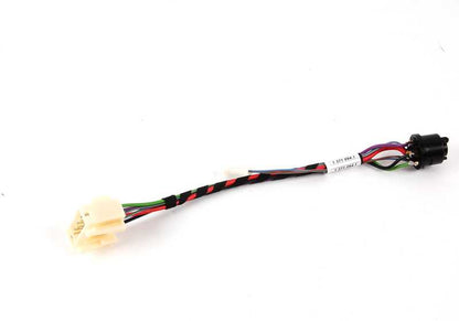 Interruptor de arranque OEM 61321371094 para BMW E24 {628CSi, 635CSi} con cambio manual o automático. Compatible con modelos fabricados entre 1978 y 1987. Original BMW.