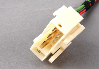 Interruptor de arranque OEM 61321371094 para BMW E24 {628CSi, 635CSi} con cambio manual o automático. Compatible con modelos fabricados entre 1978 y 1987. Original BMW.