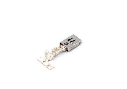 Conector Steckhülse LSK8 OEM 12527508006 para BMW E81, E82, E87, E88, E90, E91, E92, E93, E60, E61, F07, F10, F11, F90, G30, G31, E63, E64, F06, F12, F13, G32, E65, E66, F01, F02, F04, G11, G12, F48, F39, G01, G02, E53, F15, G05, F85, F16, F86, E89,