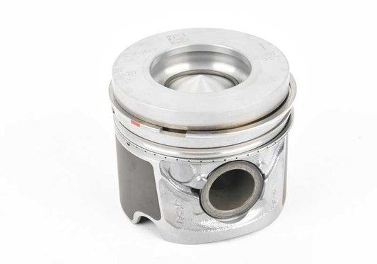 FMN piston for BMW F20, F21, F22, E90N, E91N, E92N, E93N, F30, F31, F34, F32, F33, F36, F07, F10, F11, E84, F25, F15 (OEM 11258581284). BMW original