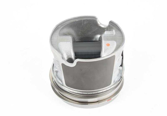 FMN piston for BMW F20, F21, F22, E90N, E91N, E92N, E93N, F30, F31, F34, F32, F33, F36, F07, F10, F11, E84, F25, F15 (OEM 11258581284). BMW original