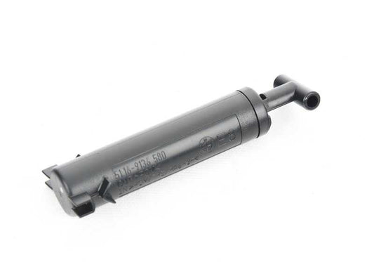 OEM 51169136580 Computer guanti per BMW E81, E82, E87, E88, E84. BMW originale.