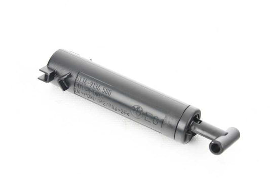 OEM 51169136580 Computer guanti per BMW E81, E82, E87, E88, E84. BMW originale.