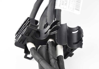 Cableado sensor motor OEM 12518652588 para BMW X5 F15 y X6 F16 xDrive50i. Original BMW.