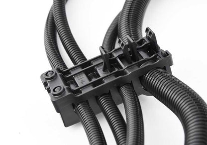 Cableado sensor motor OEM 12518652588 para BMW X5 F15 y X6 F16 xDrive50i. Original BMW.