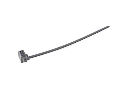 Soporte para brida de cables OEM 61137562743 para BMW F20, F21, F22, F23, F46, G42, U06, F30, F31, F34, G20, G21, G28, F32, F33, F36, G22, G23, G26, E60, E61, F07, F10, F11, G30, G31, G60, G61, F06, F12, F13, G32, F01, F02, G11, G12, G70, G14, G15, G