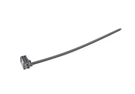 Soporte para brida de cables OEM 61137562743 para BMW F20, F21, F22, F23, F46, G42, U06, F30, F31, F34, G20, G21, G28, F32, F33, F36, G22, G23, G26, E60, E61, F07, F10, F11, G30, G31, G60, G61, F06, F12, F13, G32, F01, F02, G11, G12, G70, G14, G15, G