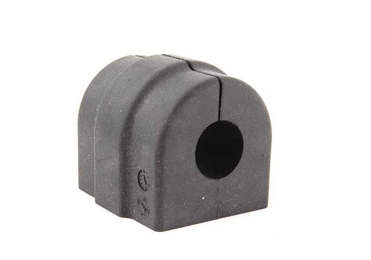 Buje goma estabilizadora OEM 31351093108 para BMW E39. Original BMW.