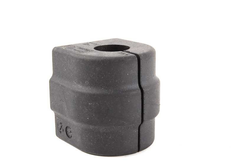 Buje goma estabilizadora OEM 31351093108 para BMW E39. Original BMW.