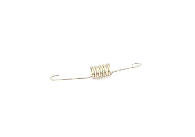 Resorte de tracción para BMW (OEM 13111337409). Original BMW