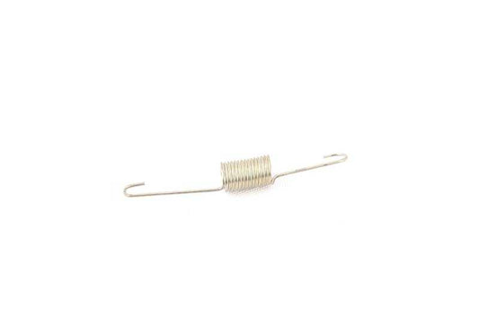 Resorte de tracción para BMW (OEM 13111337409). Original BMW