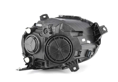 Faro delantero derecho con intermitente blanco OEM 63117401606 para MINI F54, F55, F56, F57. Original MINI.