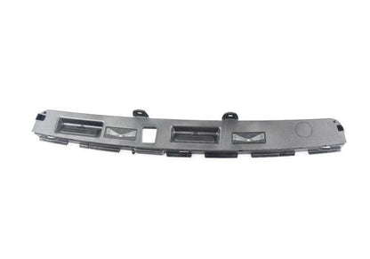 Trunk Lid Trim OEM 51137211221 for BMW 5 Series GT (F07). Original BMW.