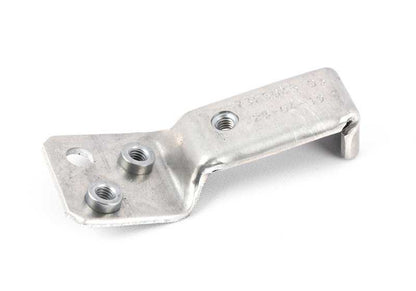Upper Left Additional Radiator Support for BMW 1 Series F40, F52, 2 Series F44, F45, F45N, F46, F46N, X1 F48, F48N, X2 F39 (OEM 51747325045). Original BMW