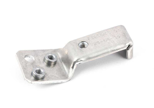 Upper Left Additional Radiator Support for BMW 1 Series F40, F52, 2 Series F44, F45, F45N, F46, F46N, X1 F48, F48N, X2 F39 (OEM 51747325045). Original BMW