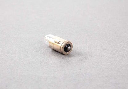 Bombilla 1.2W OEM 61311361769 para BMW E21. Luz da estrutura do instrumento. BMW original.