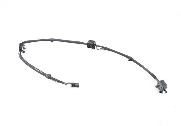 Cadena de boquillas del lavaparabrisas OEM 61667230188 para BMW F06, F12, F13. Original BMW.