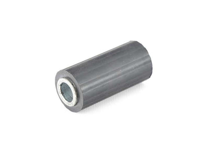 Silentblock of rubber OEM 33323055506 for BMW E36, E46, E83, E85, Z3, Z4. Compatible with rear train and suspension. Original BMW piece.