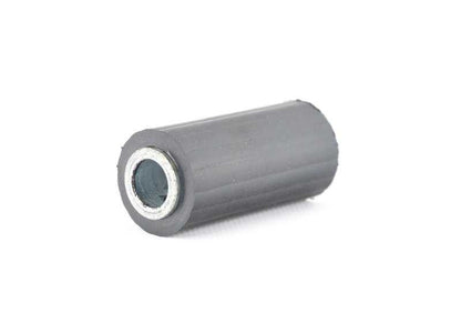 Silentblock of rubber OEM 33323055506 for BMW E36, E46, E83, E85, Z3, Z4. Compatible with rear train and suspension. Original BMW piece.