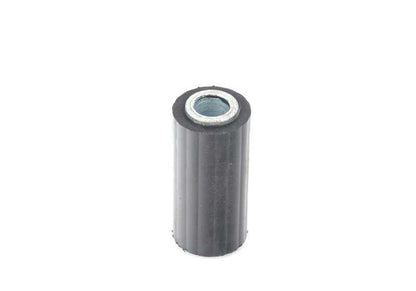 Silentblock of rubber OEM 33323055506 for BMW E36, E46, E83, E85, Z3, Z4. Compatible with rear train and suspension. Original BMW piece.