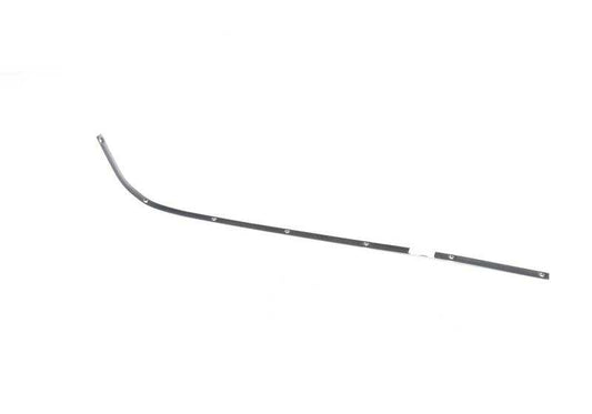 Klemmleiste für BMW E12, E28, E23 (OEM 54121852708). Original BMW