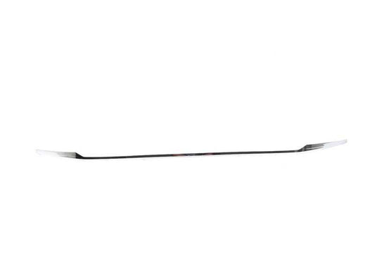 Moldagem de luxo para BMW 4 F32N Series, F33N, F36N (OEM 51127432641). BMW original.