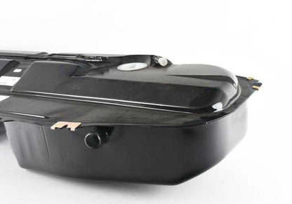 Depósito de gasolina metálico 55L OEM 16111177983 para BMW E30 316i (todos los modelos compatibles). Original BMW.