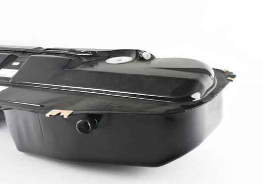 Depósito de gasolina metálico 55L OEM 16111177983 para BMW E30 316i (todos los modelos compatibles). Original BMW.