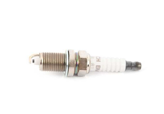 Bujía für BMW 3 E30 -Serie, 5 E34 -Serie, 7 E32 -Serie, Serie 8 E31 (OEM 12129061870). Original BMW.