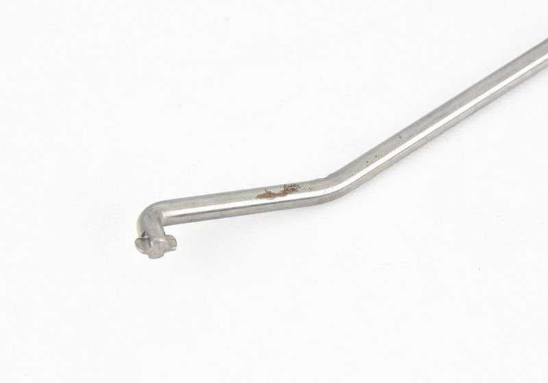 Barra di connessione per BMW E36, E34, E39, E32, E38 (OEM 2452142246). BMW originale.