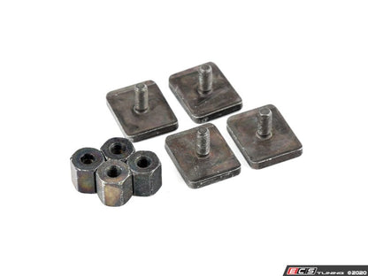 Rack lateral extensível para esqui e snowboard com trava antirroubo OEM 82722326528 para MINI R50, R53, R56, F55, F56, Clubman R55/F54, Countryman R60/F60/U25, Paceman R61... e muito mais. MINI originais.