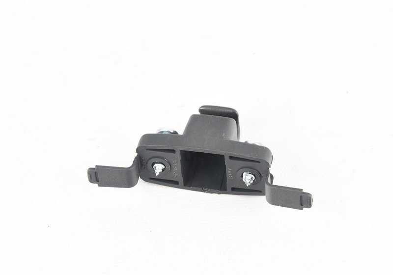 Soporte parasol OEM 51169151531 para BMW E63, E64. Original BMW.