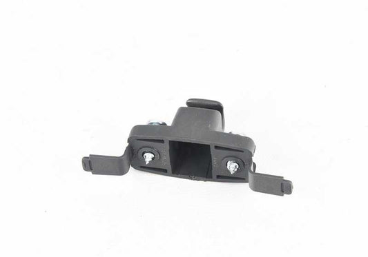 Soporte parasol OEM 51169151531 para BMW E63, E64. Original BMW.