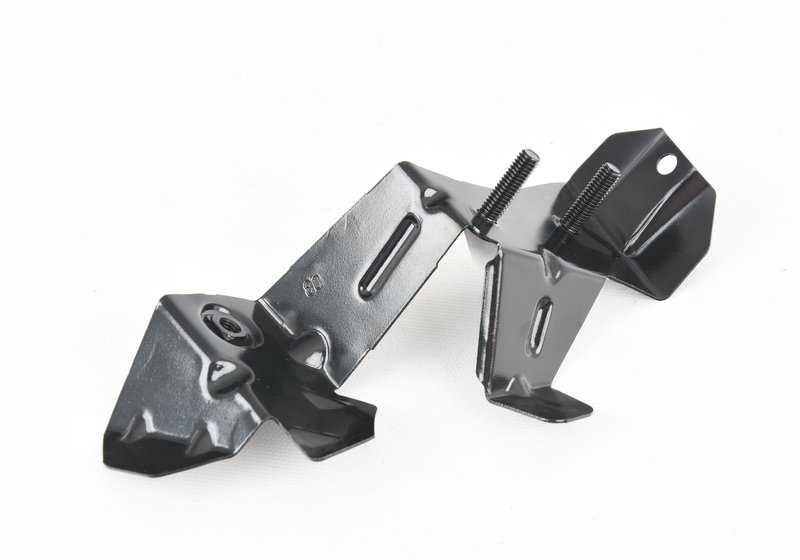 Suporte de deportação de óleo de ruído para BMW E39 (OEM 41148172150). BMW original