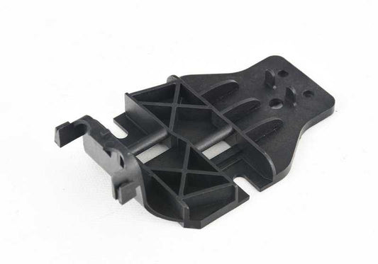 Soporte de válvula lumbar OEM 52107153475 para BMW E46. Original BMW.