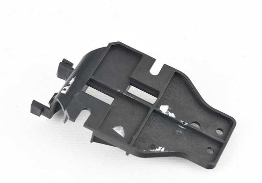 Soporte de válvula lumbar OEM 52107153475 para BMW E46. Original BMW.